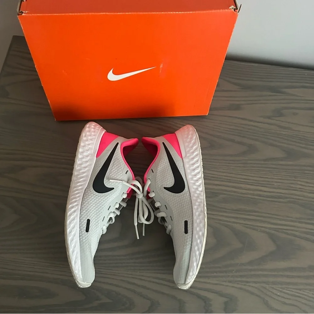 Nike photos🚨 material sole
